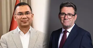 যুক্তরাজ্যের নতুন প্রধানমন্ত্রীকে তারেক রহমানের অভিনন্দন